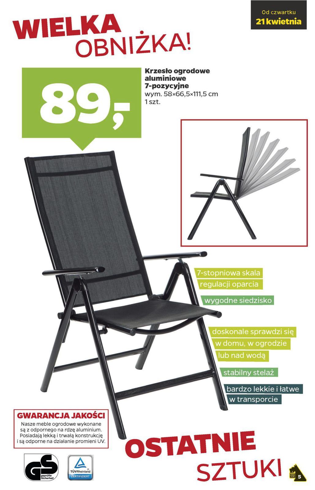 Gazetka promocyjna Netto str. 5