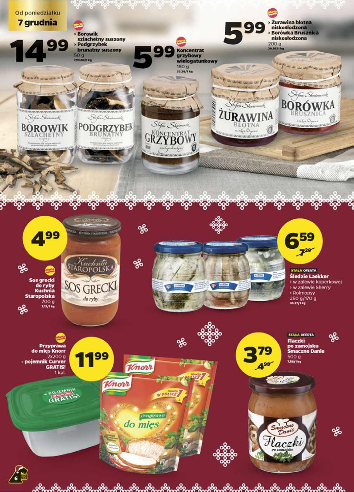 Gazetka promocyjna Netto str. 6