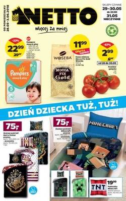 Netto 28.05