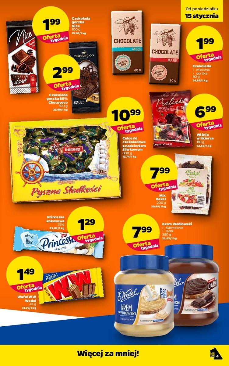 Gazetka promocyjna Netto str. 19