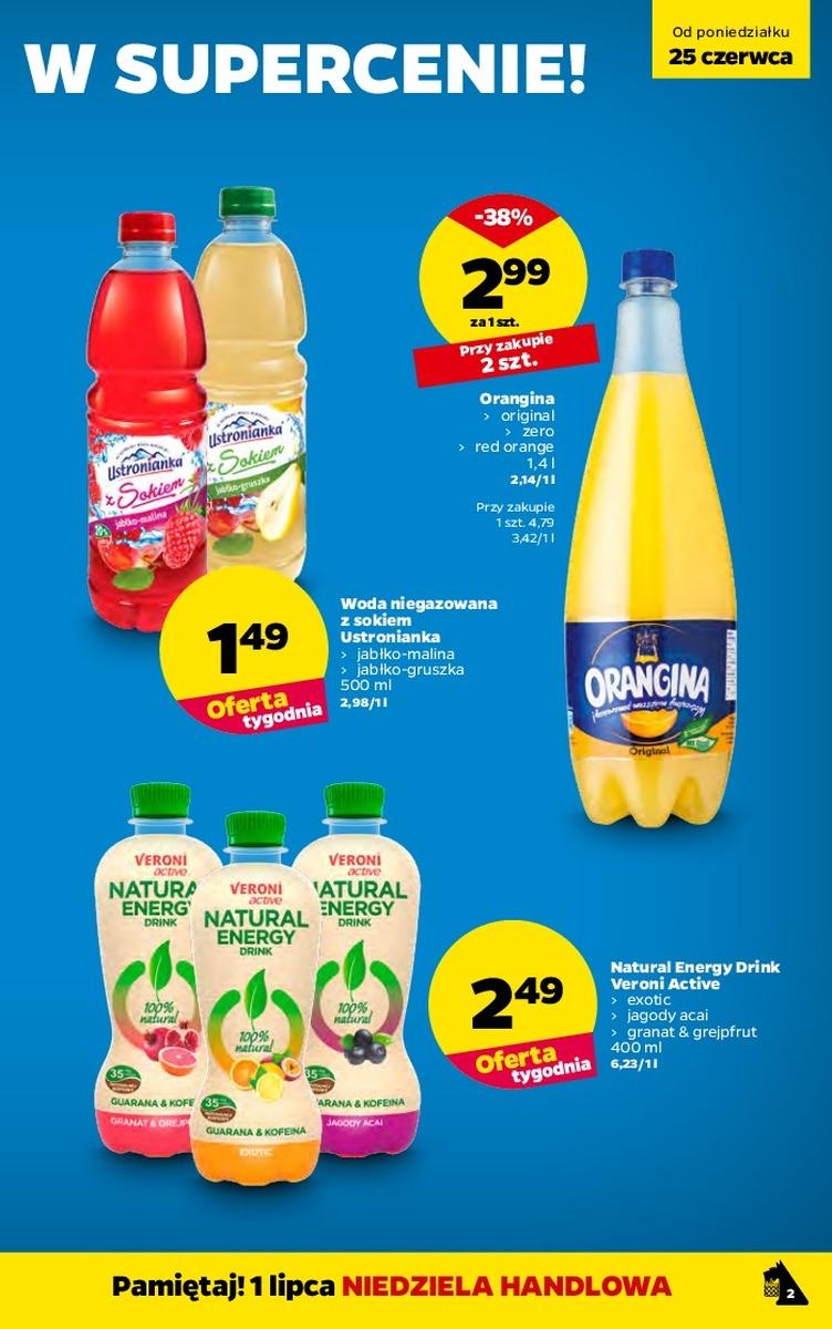 Gazetka promocyjna Netto str. 21