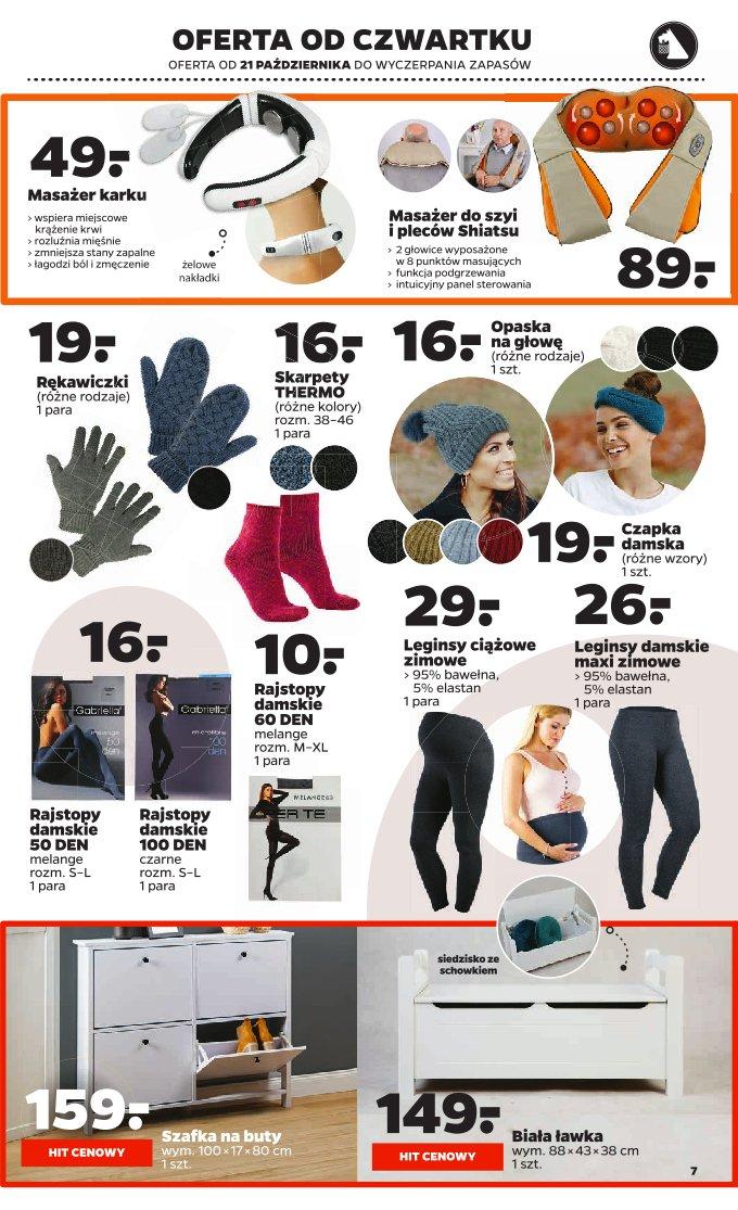 Gazetka promocyjna Netto str. 7