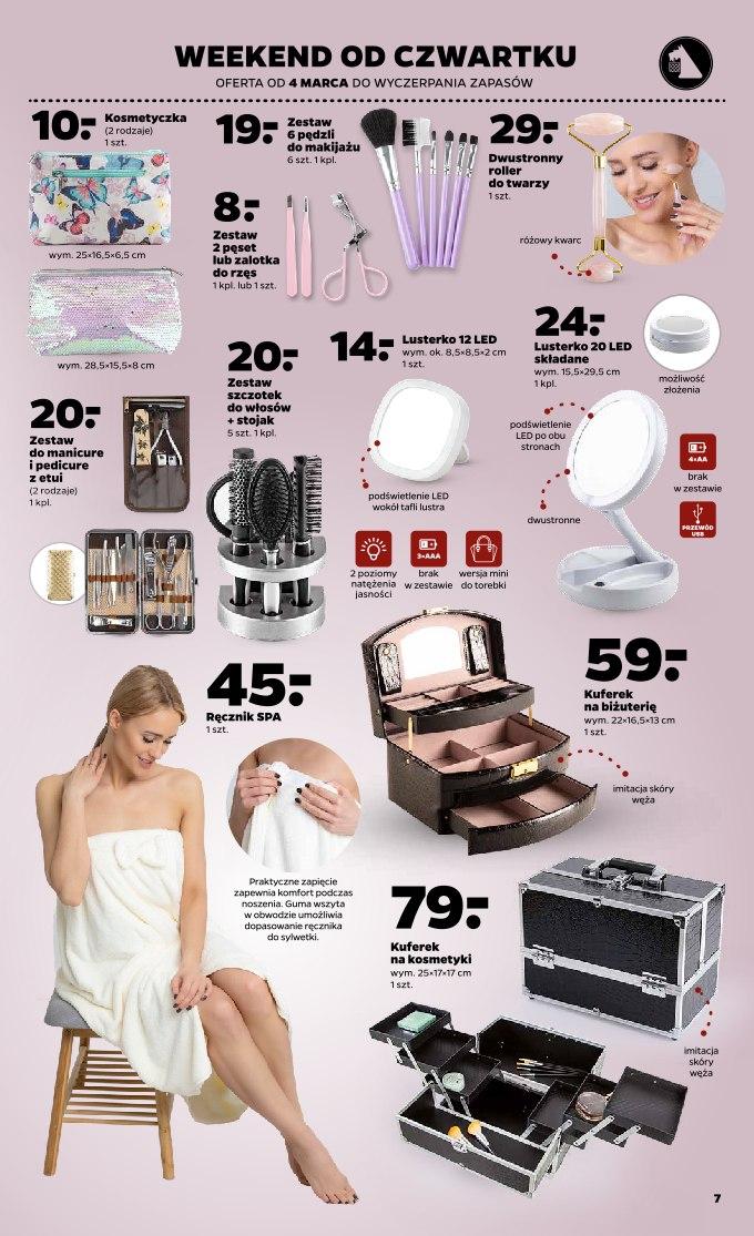 Gazetka promocyjna Netto str. 7