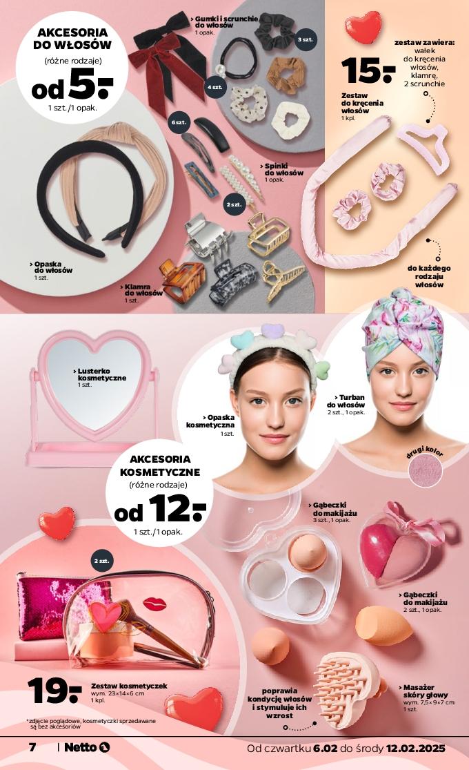 Gazetka promocyjna Netto str. 26