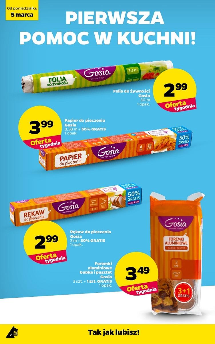 Gazetka promocyjna Netto str. 26