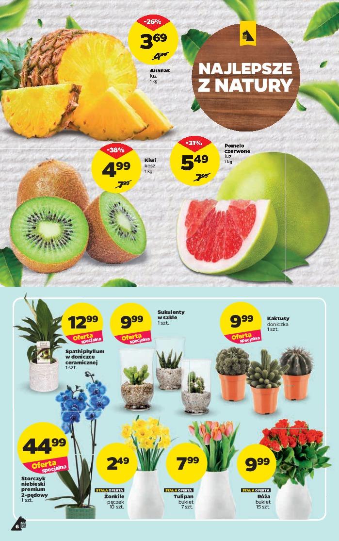 Gazetka promocyjna Netto str. 6