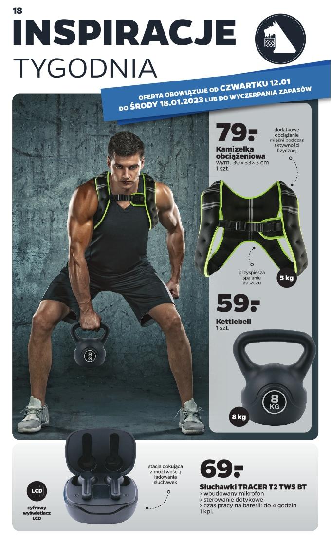 Gazetka promocyjna Netto str. 2