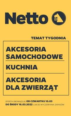 Gazetka przemysłowa