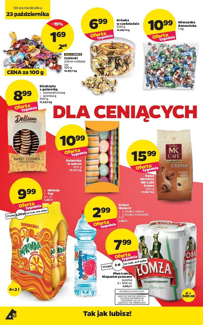 Gazetka promocyjna Netto str. 6