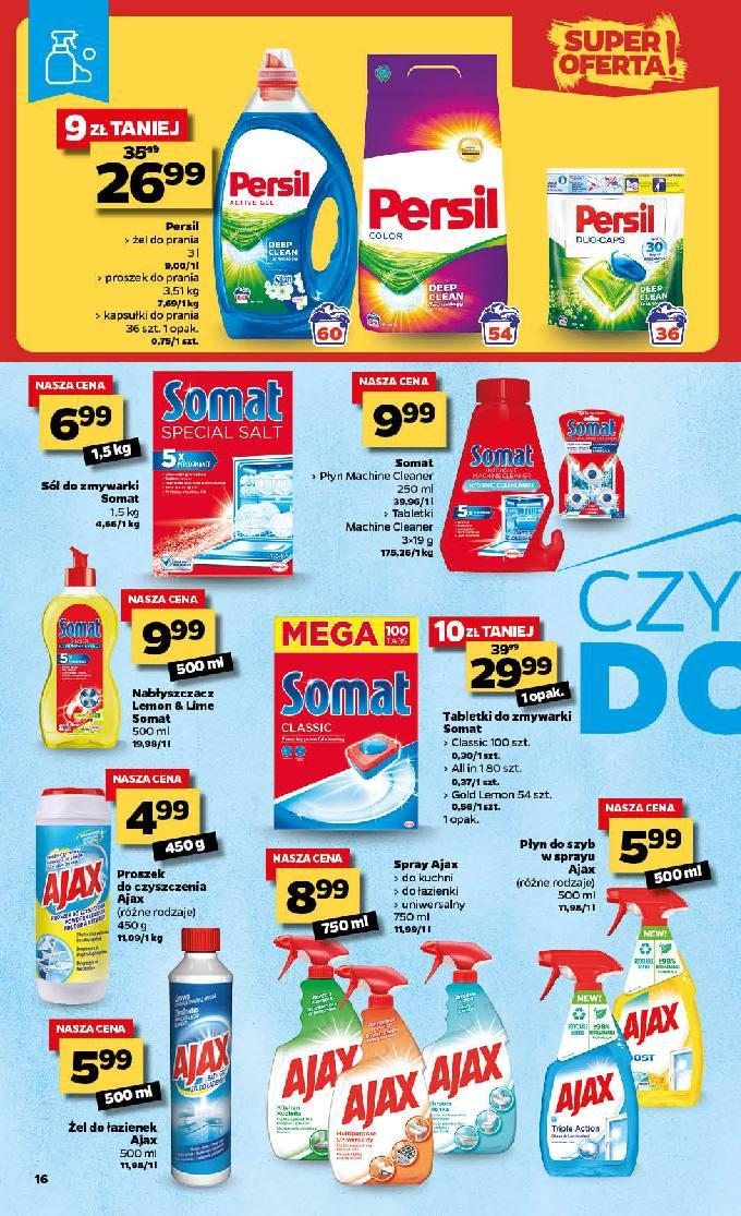Gazetka promocyjna Netto str. 14