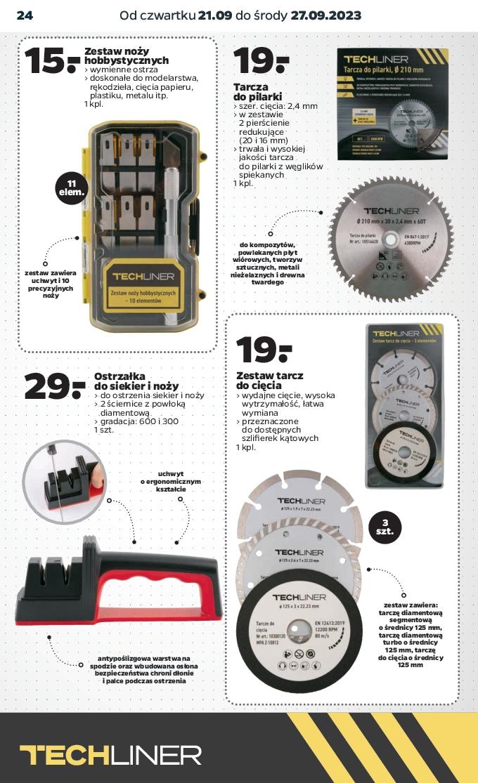 Gazetka promocyjna Netto str. 8