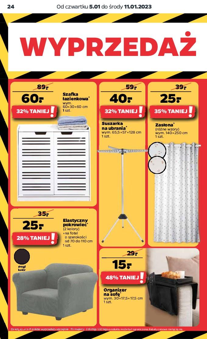 Gazetka promocyjna Netto str. 8