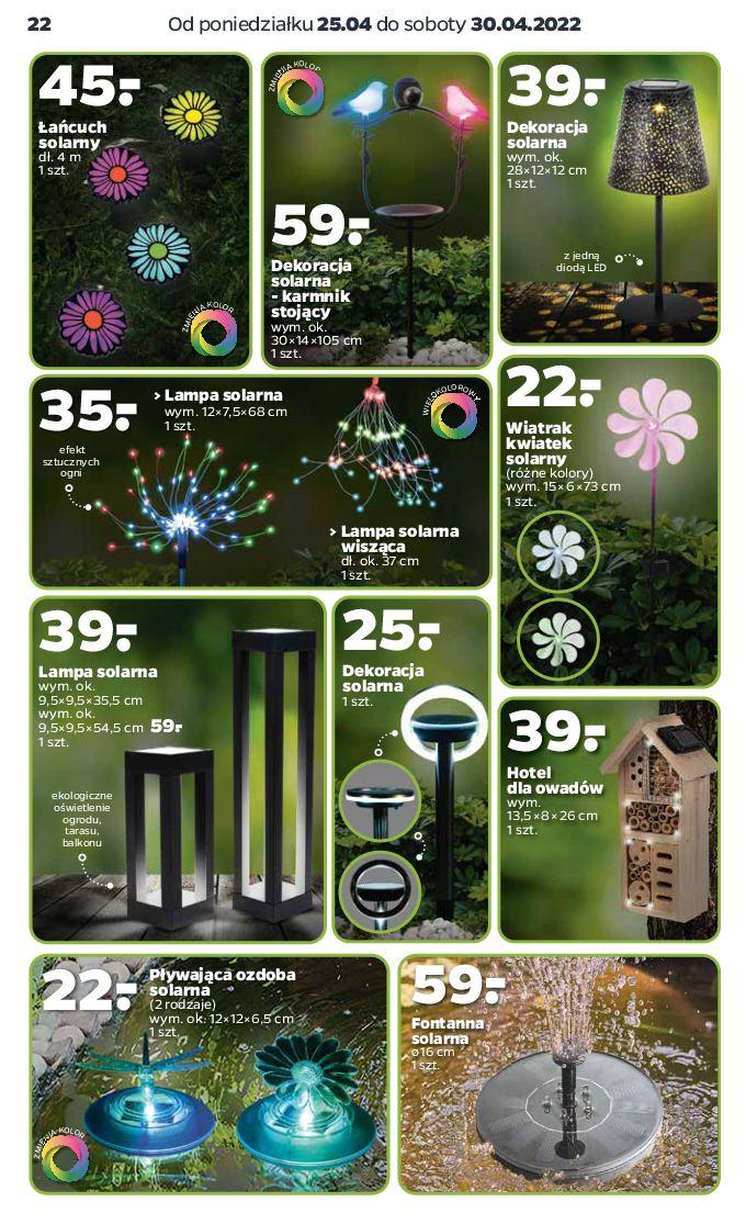 Gazetka promocyjna Netto str. 2