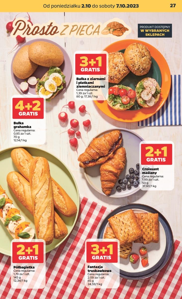 Gazetka promocyjna Netto str. 27