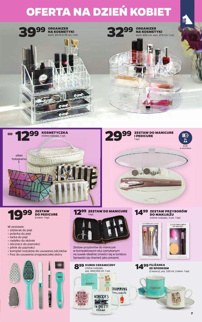 Gazetka promocyjna Netto str. 7
