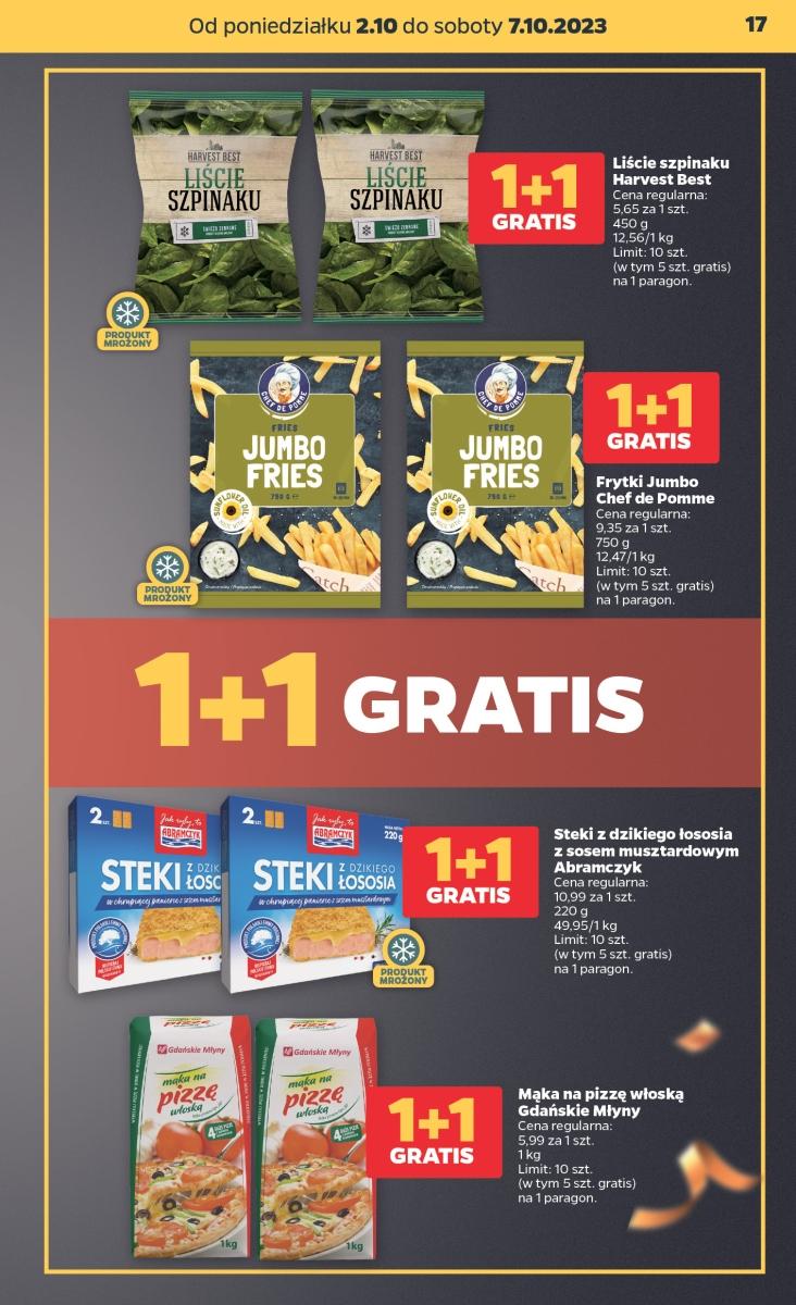 Gazetka promocyjna Netto str. 17