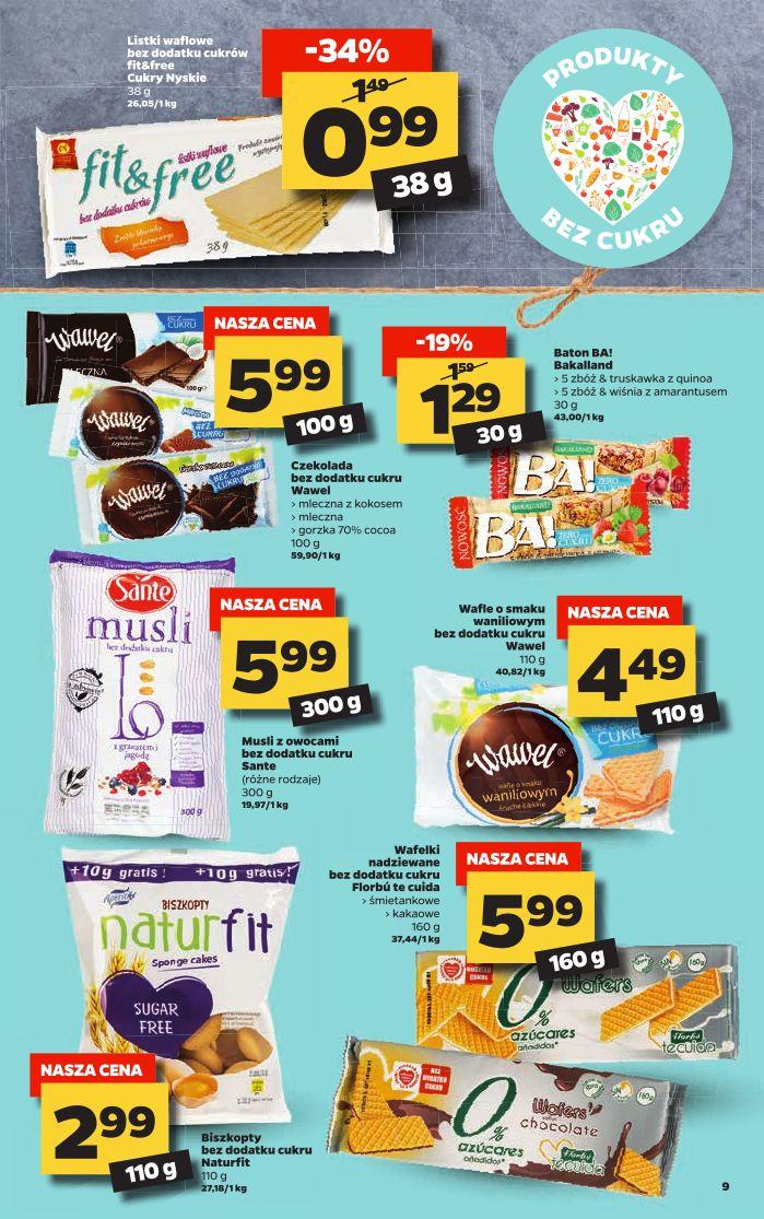 Gazetka promocyjna Netto str. 9