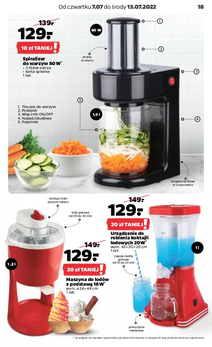 Gazetka promocyjna Netto str. 5