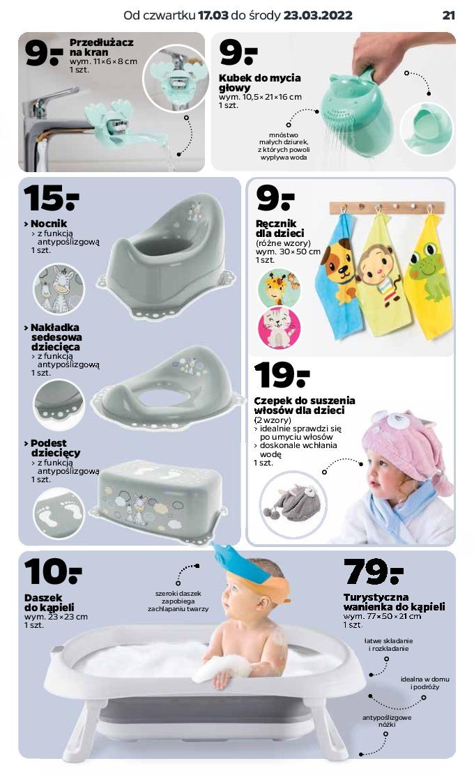 Gazetka promocyjna Netto str. 7