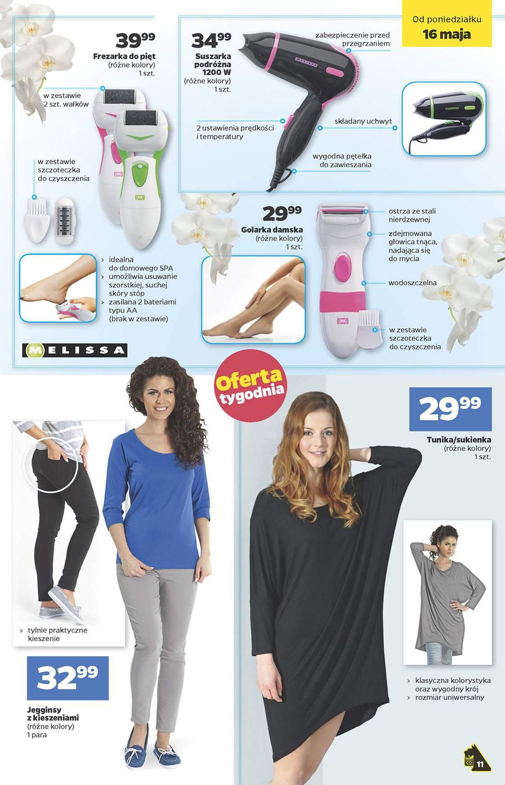 Gazetka promocyjna Netto str. 11