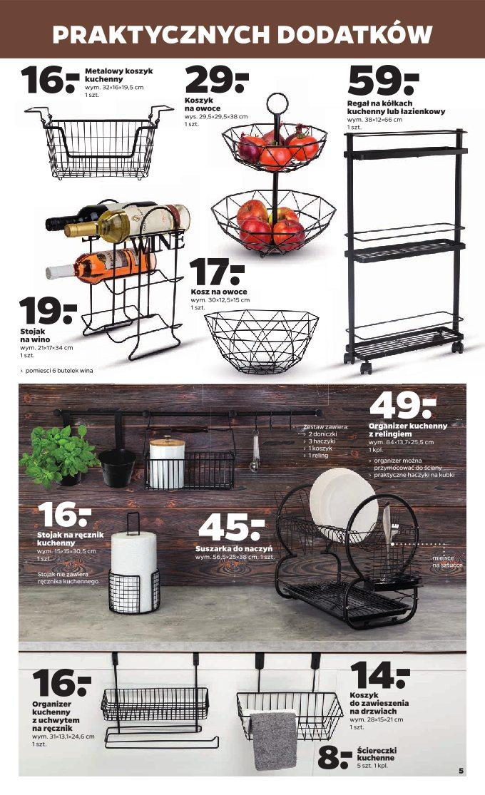 Gazetka promocyjna Netto str. 5