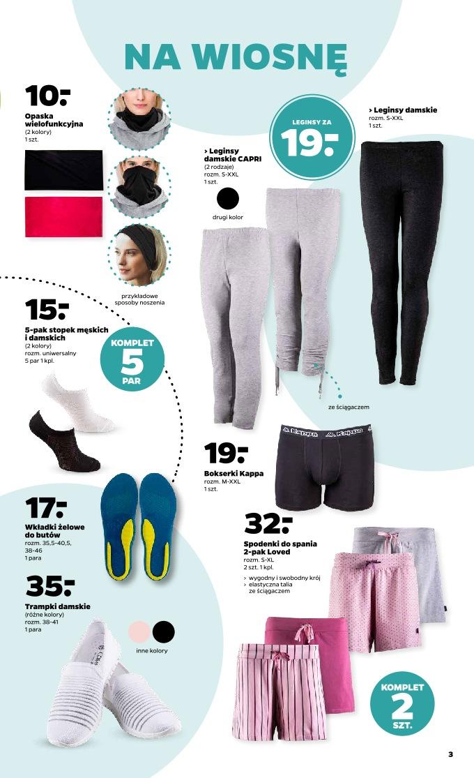 Gazetka promocyjna Netto str. 3