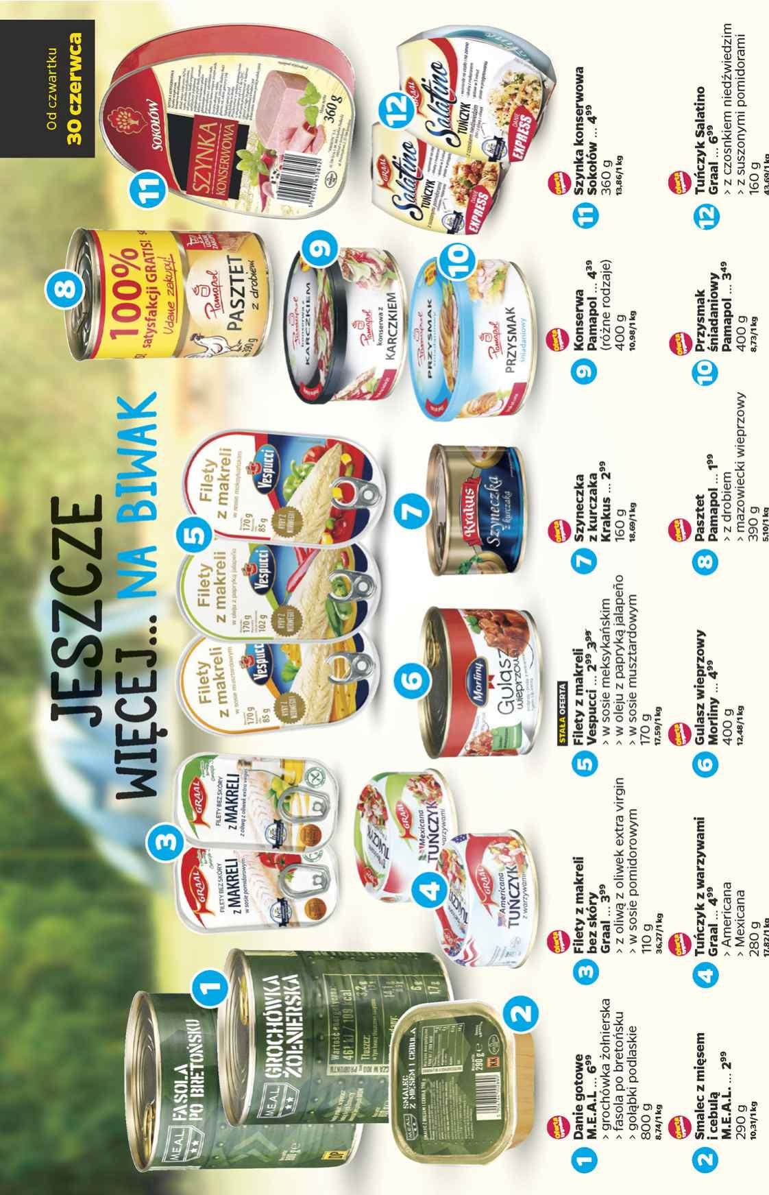 Gazetka promocyjna Netto str. 3