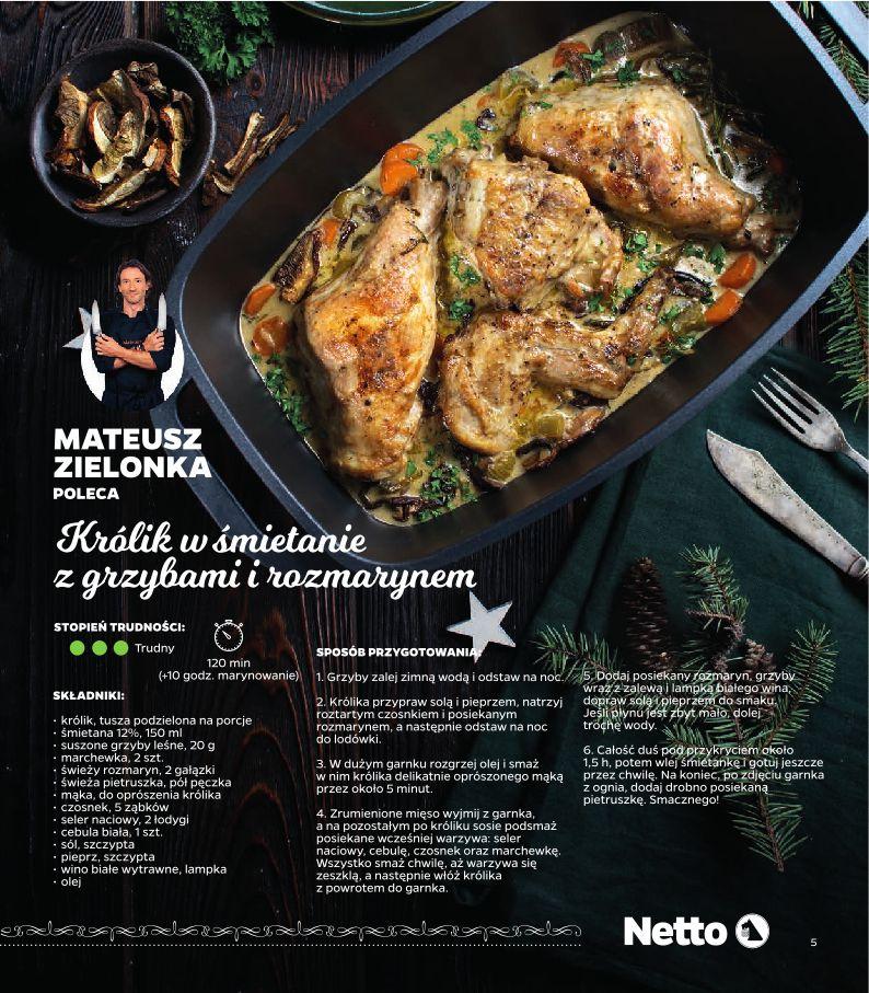 Gazetka promocyjna Netto str. 5
