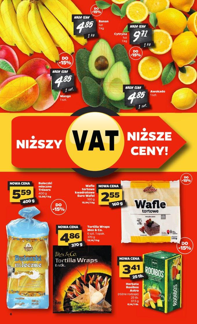 Gazetka promocyjna Netto str. 6