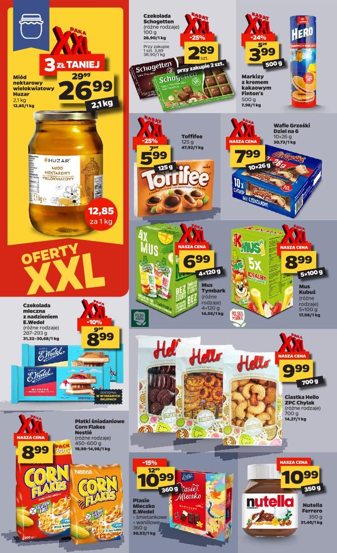 Gazetka promocyjna Netto str. 10
