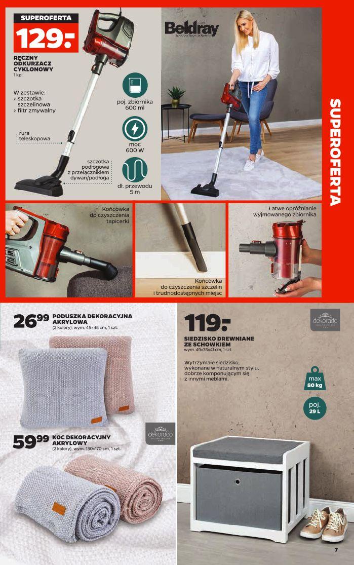 Gazetka promocyjna Netto str. 7