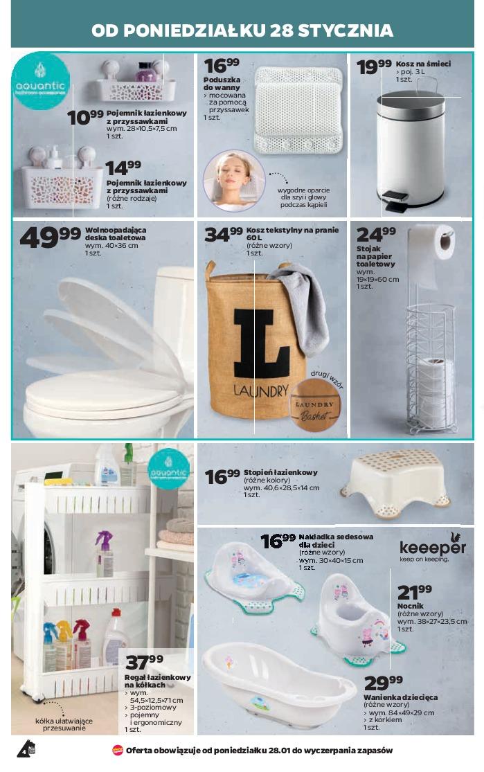 Gazetka promocyjna Netto str. 4