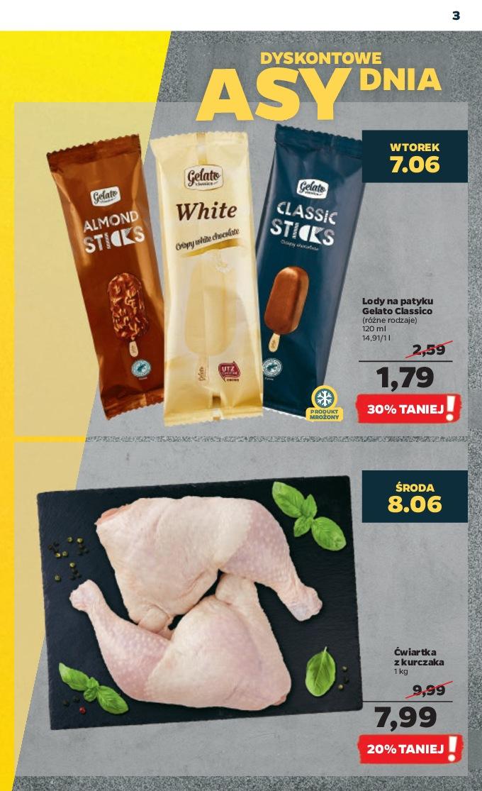 Gazetka promocyjna Netto str. 3