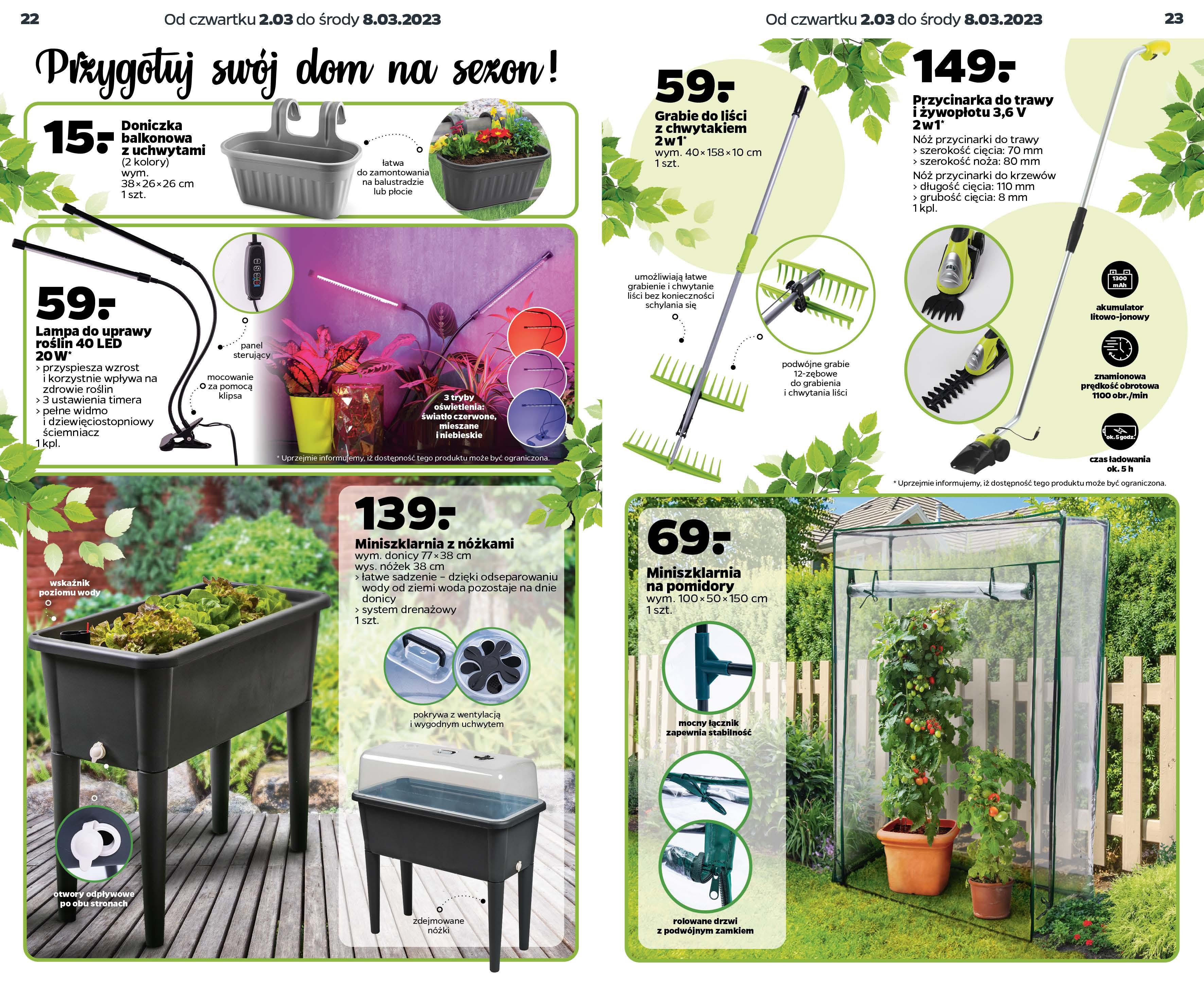 Gazetka promocyjna Netto str. 12