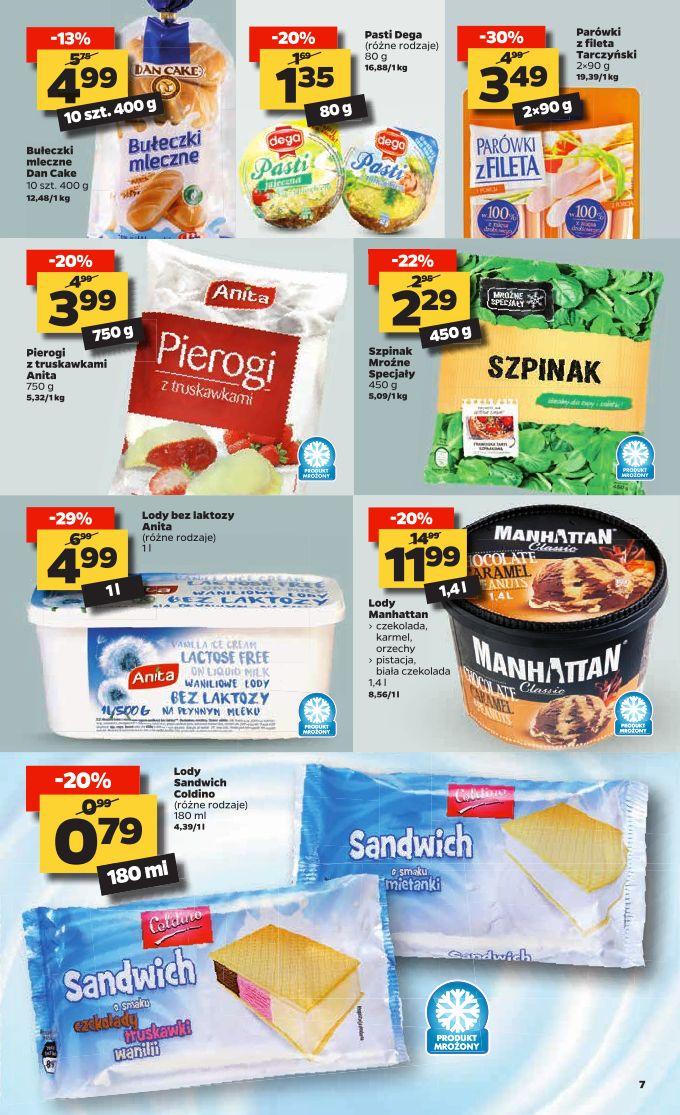 Gazetka promocyjna Netto str. 7