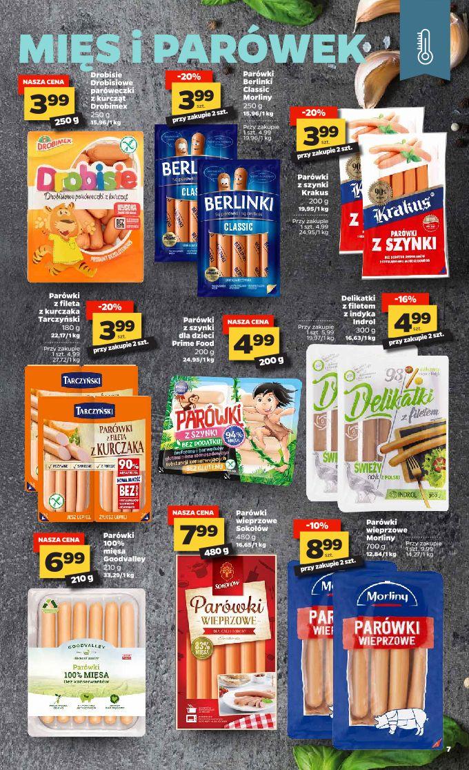 Gazetka promocyjna Netto str. 7