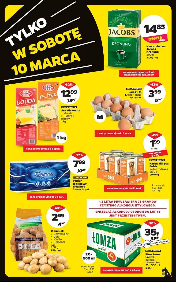 Gazetka promocyjna Netto str. 5