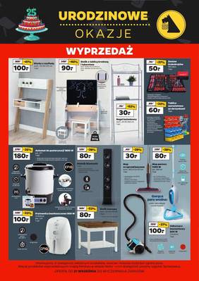 Gazetka przemysłowa