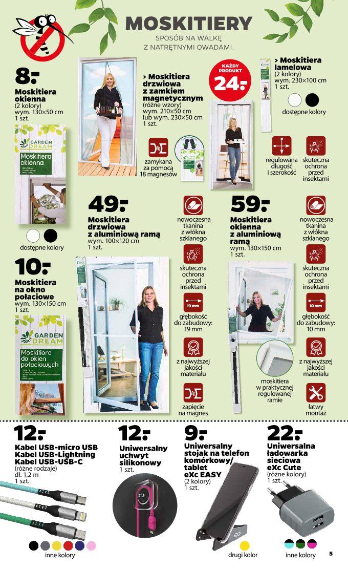 Gazetka promocyjna Netto str. 5