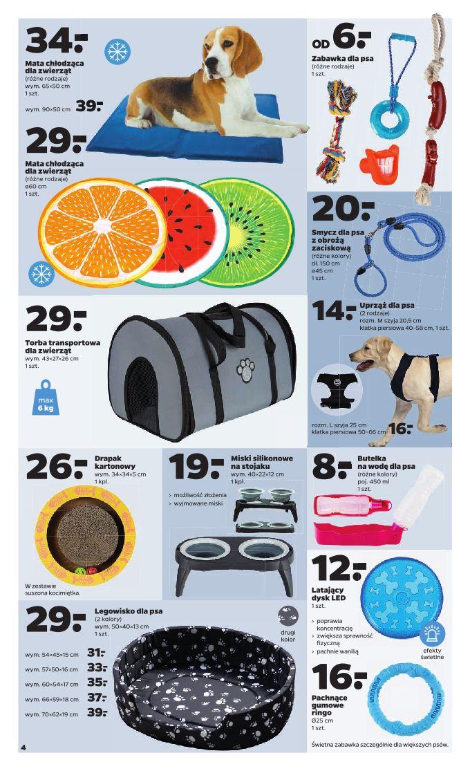 Gazetka promocyjna Netto str. 4