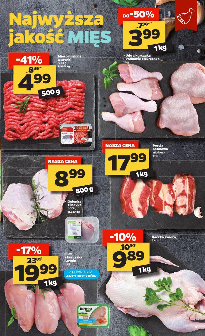 Gazetka promocyjna Netto str. 5