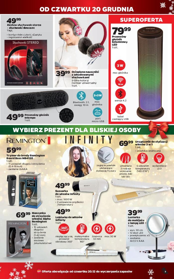 Gazetka promocyjna Netto str. 7