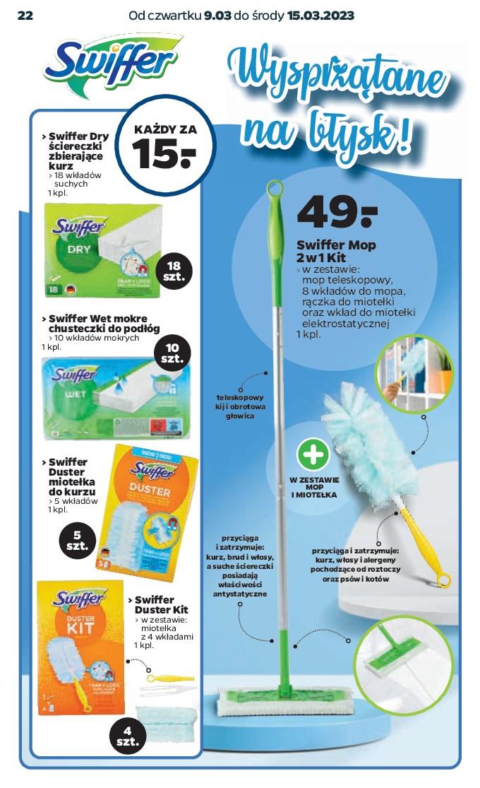 Gazetka promocyjna Netto str. 6