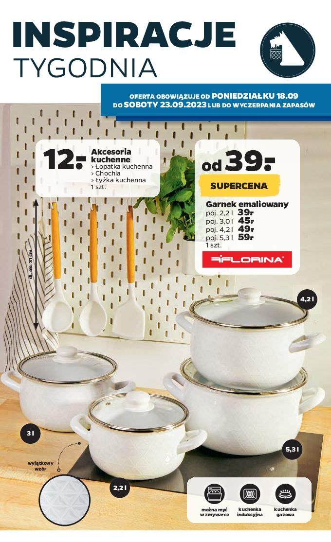 Gazetka promocyjna Netto str. 2