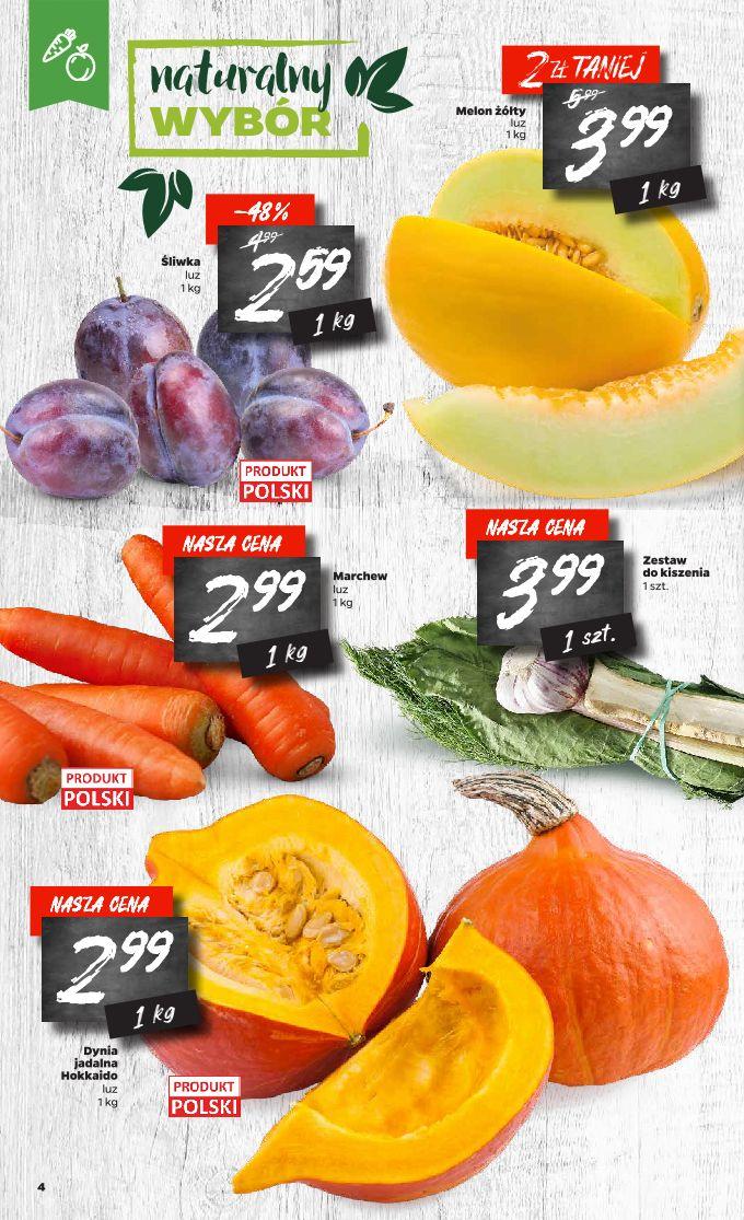 Gazetka promocyjna Netto str. 4