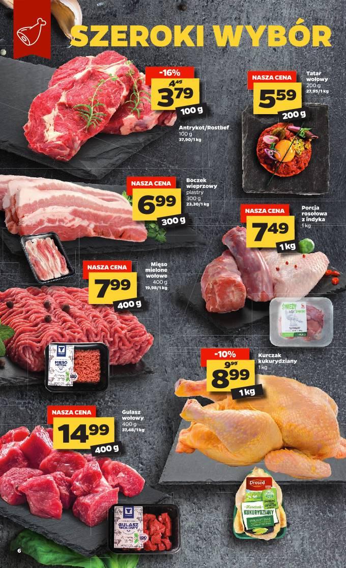 Gazetka promocyjna Netto str. 6