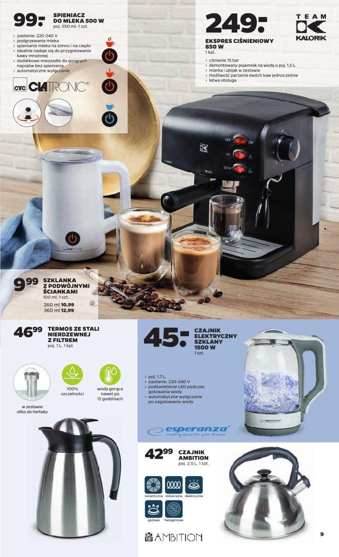 Gazetka promocyjna Netto str. 9