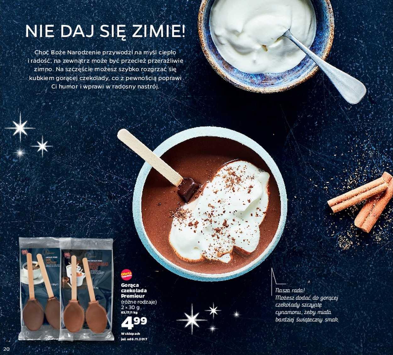 Gazetka promocyjna Netto str. 20