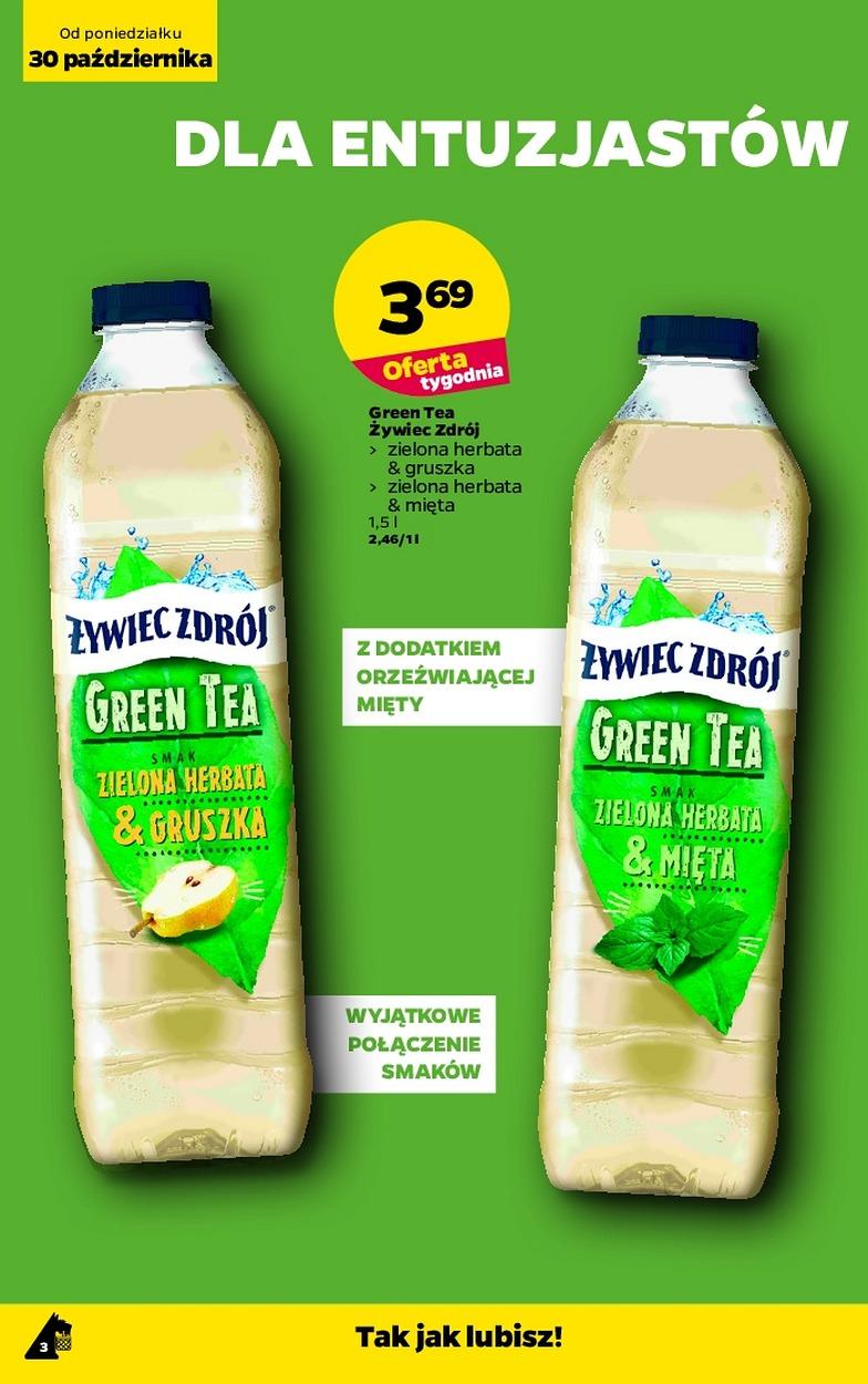 Gazetka promocyjna Netto str. 18