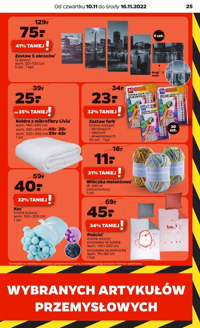 Gazetka promocyjna Netto str. 9